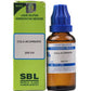 SBL Homeopathy Cola Acuminata Dilution | Swadesiicart