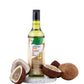 Azafran Organic Coconut Oil (Cold Pressed)