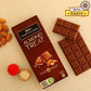 Bal Kanha Rakhi & Almond Treat Chocolate