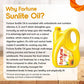 Fortune Sunflower Oil