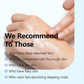 Isntree Hyaluronic Acid Water Sleeping Mask | Swadesiicart