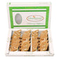 Ghasitaram Jaggery (Gud) Kaju Katli Sweets | Swadesiicart