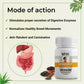 Uma Ayurveda Umadizest Gastric Medicine Ayurvedic Tablets | Swadesiicart