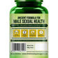 Himalayan Organics Gokshura 1000 Mg/Serve Vegetarian Capsules | Swadesiicart