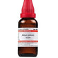 Dr. Willmar Schwabe India Allium Sativum Dilution 12 ch