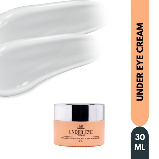 House of Beauty Under Eye Cream - Swadesiicart