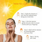 Globus Naturals De Tan Face Wash, Suitable For All Skin Types | Swadesiicart