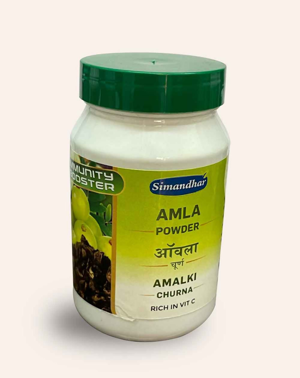 Simandhar Amla Powder | Swadesiicart