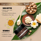 The Man Company Non-Sticky Daily Moisturizing Cream For Dry Skin - Swadesiicart