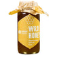Siddhagiri's Satvyk Organic Wild Honey Unprocessed Natural Raw