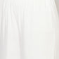 Indian Clothing Aniyah Rayon Flared Slip-On White Palazzo