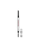 Benefit Cosmetics Goof Proof Eyebrow Pencil - 02 Light-Sandy Blonde To Light Brown Hair
