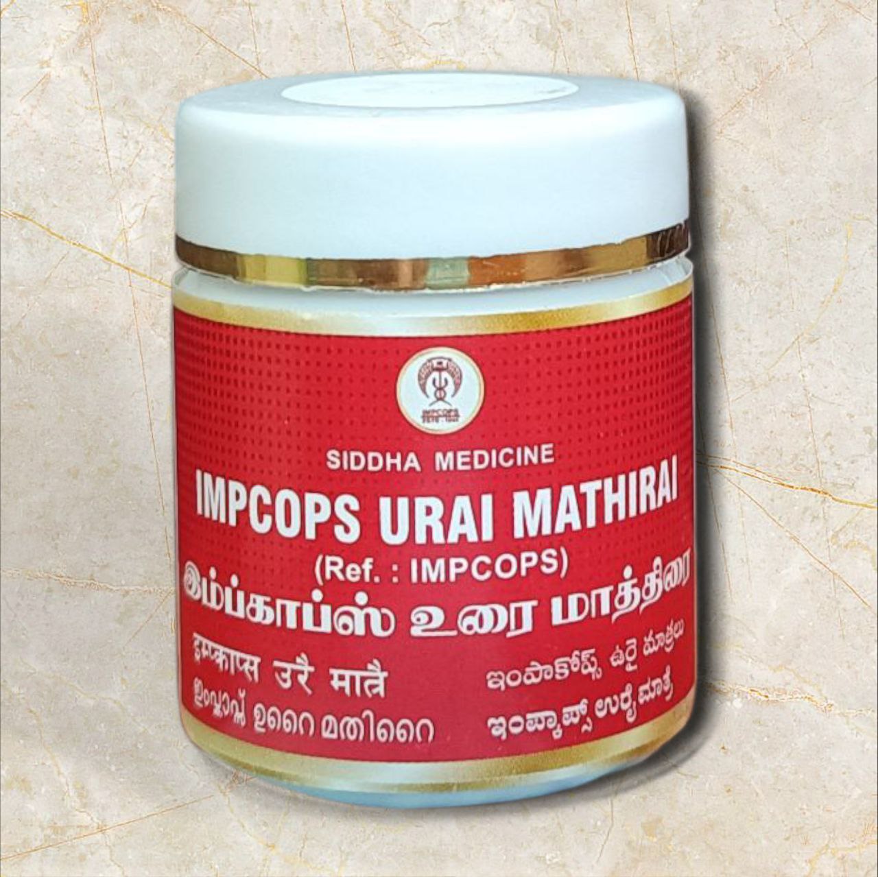 Impcops Impcops Urai Maathirai | Swadesiicart