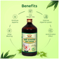 Jaived Ayurveda Ark Ajwain | Swadesiicart