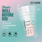 MARS Cosmetics Mr. Remover Biphasic Makeup Remover - Swadesiicart