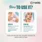MARS Cosmetics Mr. Remover Biphasic Makeup Remover - Swadesiicart