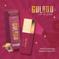 MARS Cosmetics CineMagic Colored Lip Gloss - 03 Gulabo - Swadesiicart