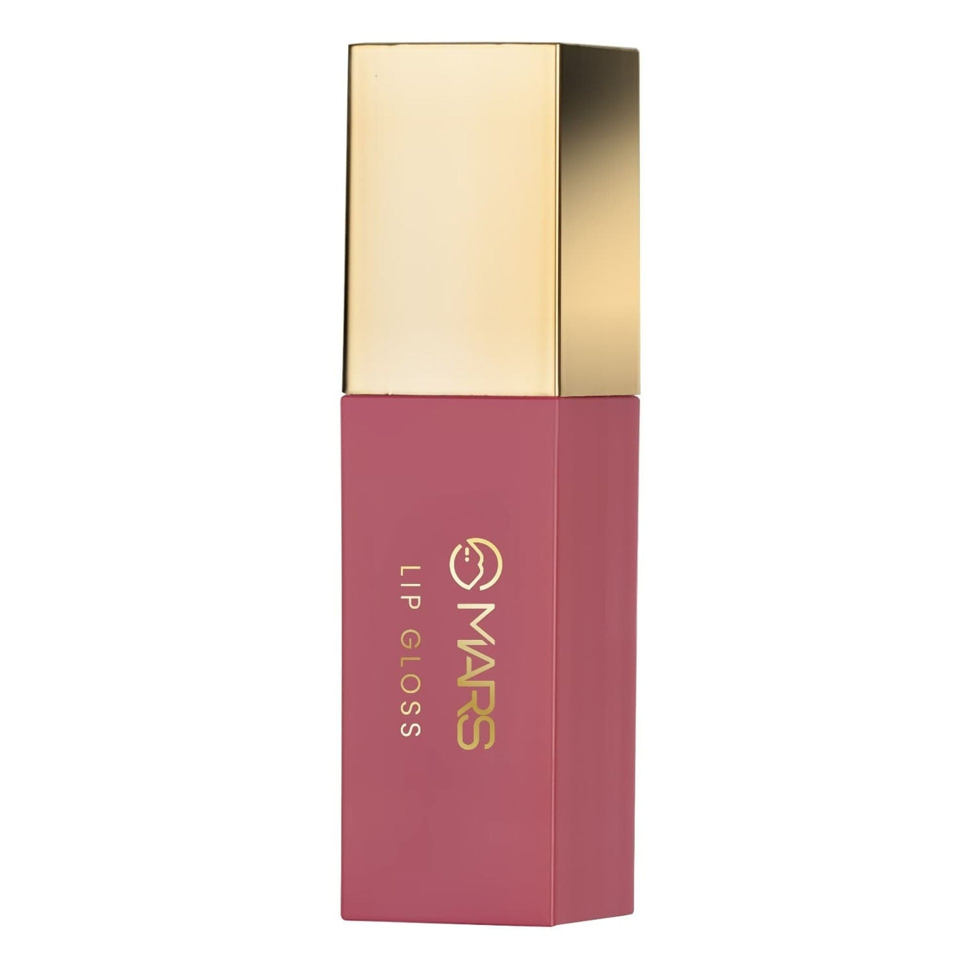 MARS Cosmetics CineMagic Colored Lip Gloss - 04 Heer - Swadesiicart