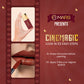 MARS Cosmetics CineMagic Colored Lip Gloss - 04 Heer - Swadesiicart