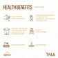 Saptham Taila Sesame Oil - Swadesiicart