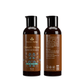 Avimee Herbal Champi Tailam, Relaxing Head Massage Oil, For All Hair Types - Limited Time Offer - Swadesiicart