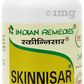 Indian Remedies Skinnisar Capsules | Swadesiicart