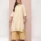 Sztori Plus Size Ethnic Motifs Printed Kurta - Swadesiicart