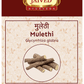 Jaived Ayurveda Mulethi | Swadesiicart