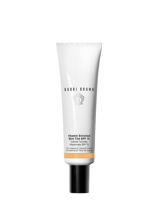 Bobbi Brown Vitamin Enriched Skin Tint - Golden 3 | Swadesiicart