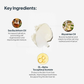Miduty by Palak Notes Royal Jelly Cleansing Balm | Swadesiicart