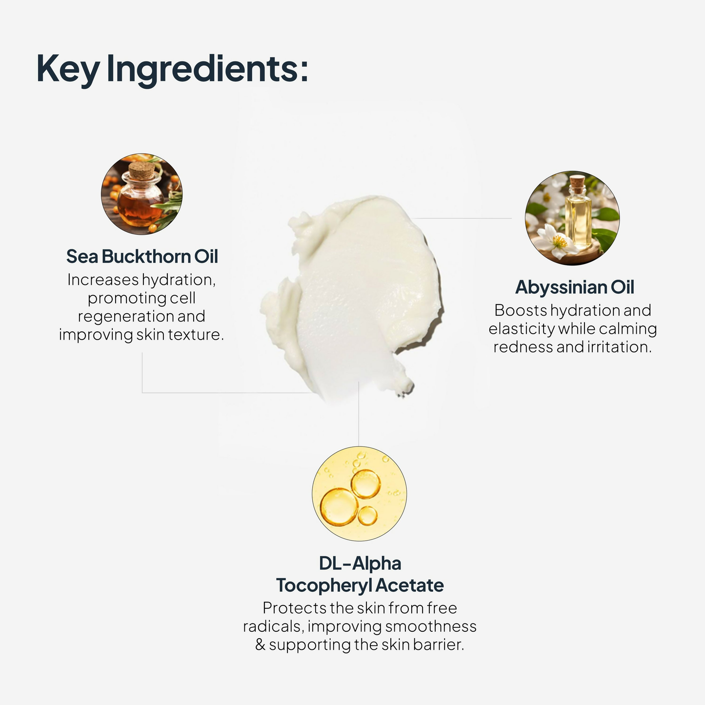 Miduty by Palak Notes Royal Jelly Cleansing Balm | Swadesiicart