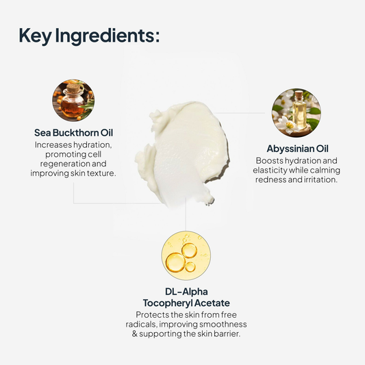 Miduty by Palak Notes Royal Jelly Cleansing Balm | Swadesiicart