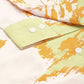 Off White Men Pure Cotton Relaxed Opaque Printed Casual Resort Shirt - Mahotsav | Swadesiicart