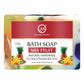 Nuerma Science Mix Fruit Bath Soap | Revitalizes & Nourishes Skin | Swadesiicart