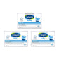 Cetaphil Baby Mild Bar Face & Body For Baby's Sensitive Skin - Swadesiicart