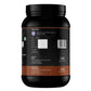 BOOSTIQ Whey Protein Concentrate Powder - Chocolate Flavour