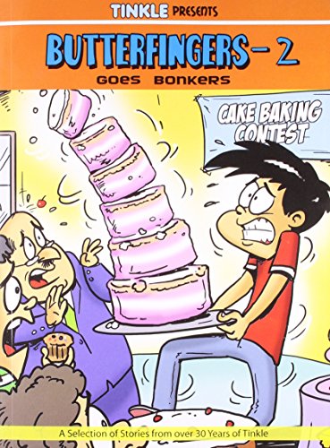 Butterfingers - 2 - Swadesiicart
