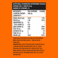 Fast&Up L-Carnitine Advanced Effervescent Tablets - Swadesiicart