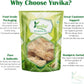Yuvika Raal PILI - Shorea Robusta Resin - Dammar Resin | Swadesiicart
