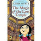 The Magic of the Lost Temple - Swadesiicart