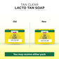 Nature's Essence Lacto Tan Removal Soap - Swadesiicart