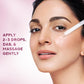 Ponds Bright Beauty Gluta Niacinamide Serum - Swadesiicart