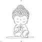 Bhagwan Buddh - Kamini Gayakwad