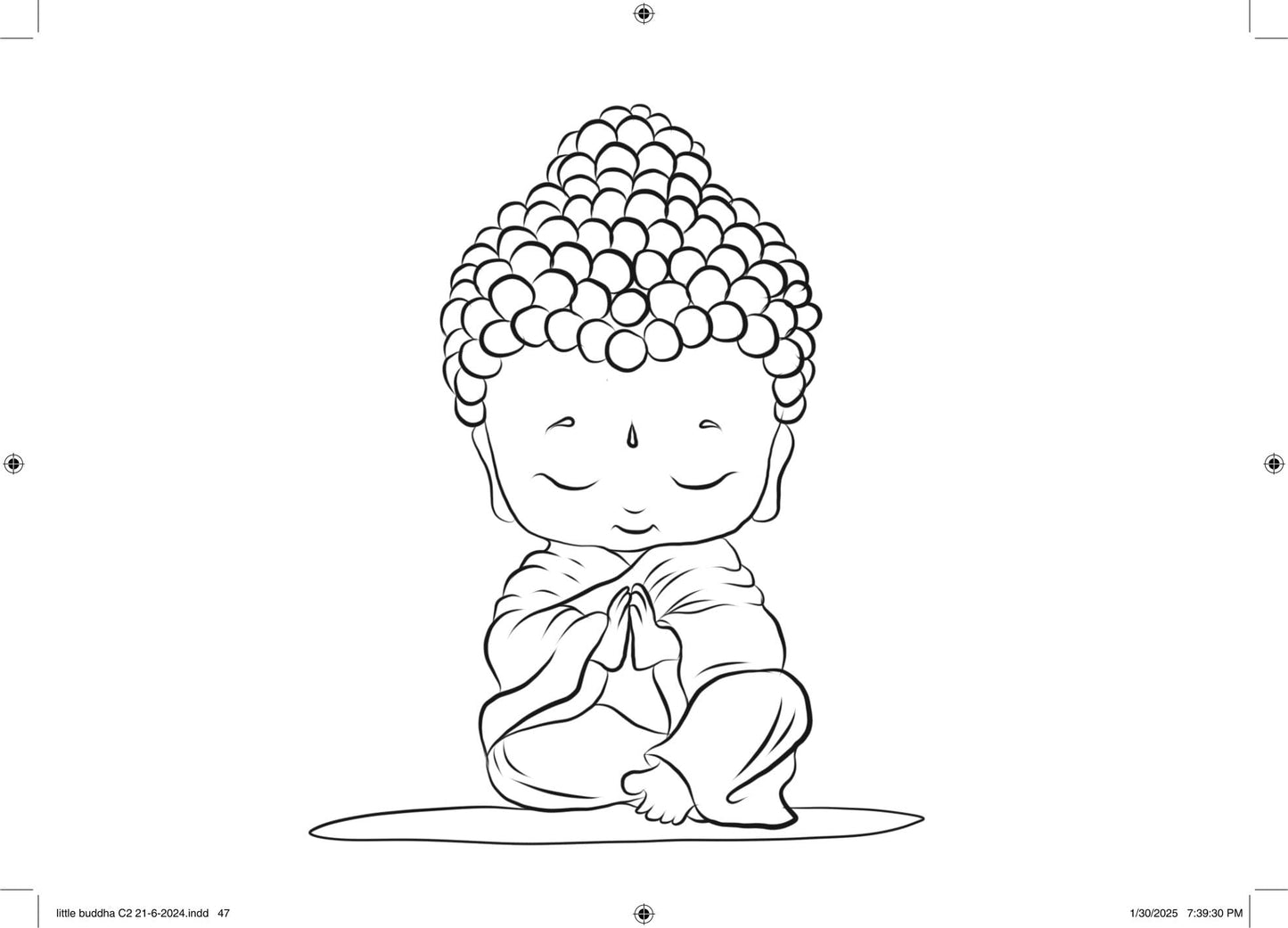 Bhagwan Buddh - Kamini Gayakwad