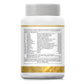 Kudos Ayurveda Acidos Capsules - Swadesiicart