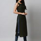 Kalini Women Green Kurta - Swadesiicart