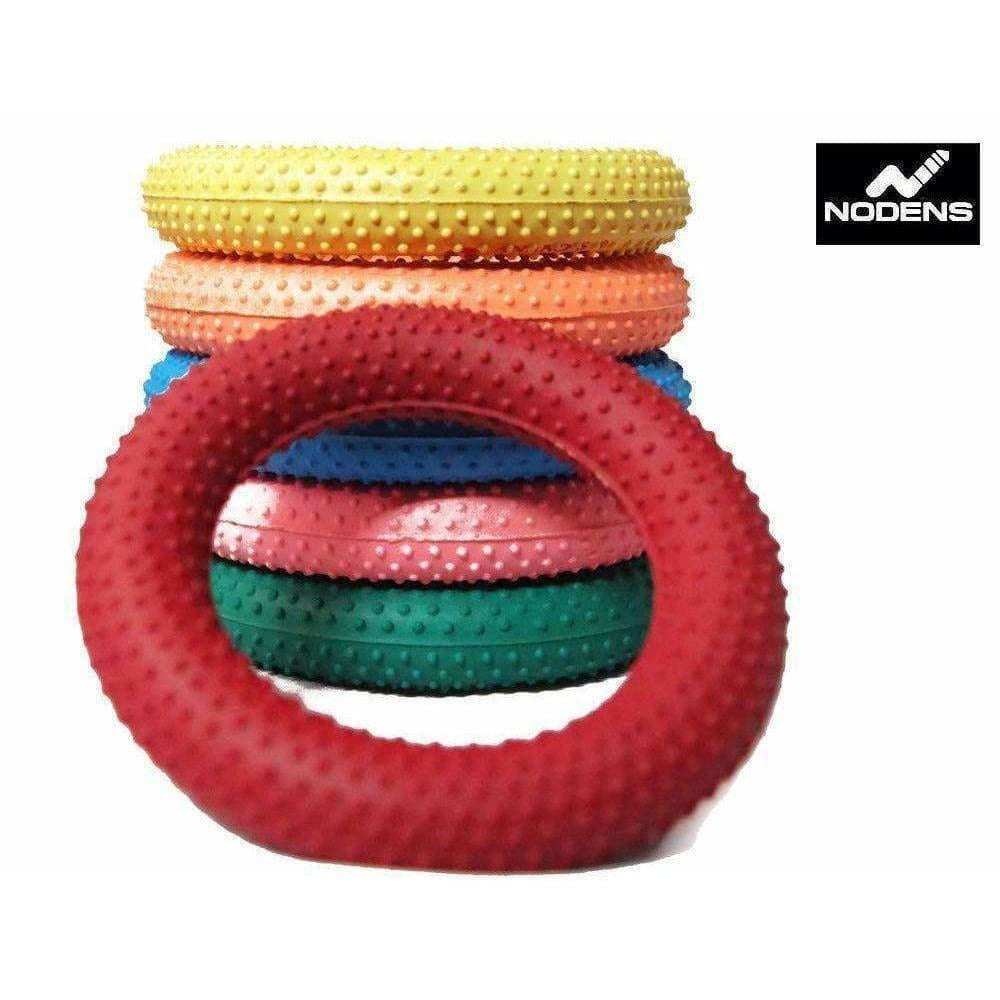 Tennikoit Ring Dotted & Plain - Swadesiicart