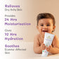 AreoVeda Deep Moisturising Baby Cream | Swadesiicart
