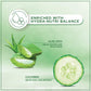 Cucumber Refreshing Body Lotion