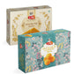 Lal Sweets Combo Pack of Mysore Pak and Motichur Laddoo | Swadesiicart